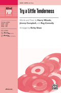 Try a Little Tenderness Cover Image