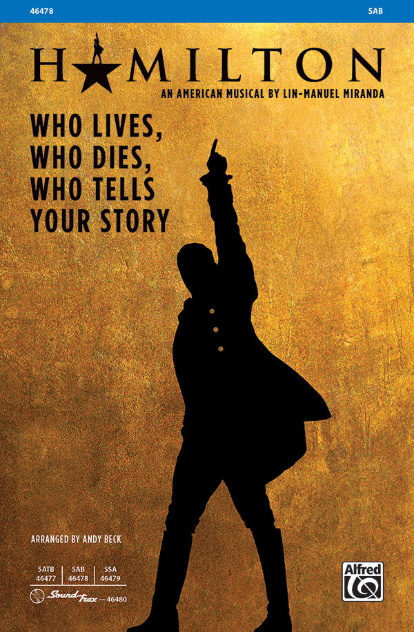 Who Lives, Who Dies, Who Tells Your Story Cover Image