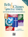 Bells & Chimes for Special Times Cover Image