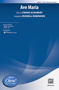Ave Maria Cover Image