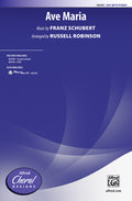 Ave Maria Cover Image