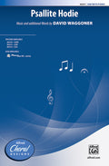Psallite Hodie Cover Image