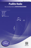 Psallite Hodie Cover Image