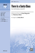 There Is a Santa Claus Cover Image