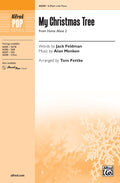 My Christmas Tree Cover Image