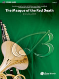 The Masque of the Red Death Cover Image