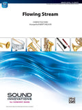 Flowing Stream Cover Image
