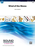 Wind of the Waves Cover Image