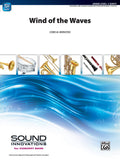 Wind of the Waves Cover Image