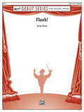 Flash! Cover Image
