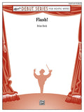 Flash! Cover Image