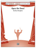 Open the Door! Cover Image
