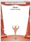 Cha'La Cover Image