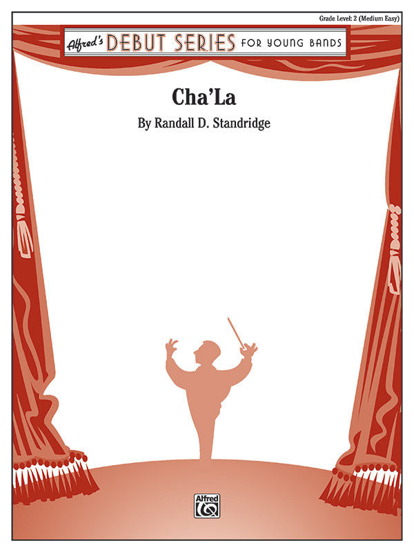 Cha'La Sheet Music Preview