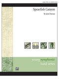 Spearfish Canyon Cover Image