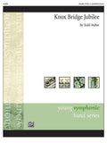Knox Bridge Jubilee Cover Image