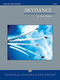 Skydance Cover Image