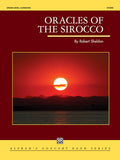 Oracles of the Sirocco Cover Image
