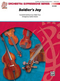 Soldier's Joy Cover Image