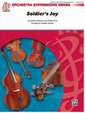 Soldier's Joy Cover Image