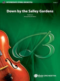 Down by the Salley Gardens Cover Image