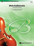 Mele Kalikimaka Cover Image