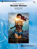Wonder Woman: From the Warner Bros. Soundtrack Cover Image