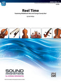 Reel Time Cover Image