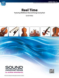 Reel Time Cover Image