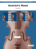 Hunter's Moon Cover Image