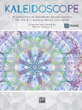 Kaleidoscope Cover Image