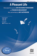 A Pleasant Life Cover Image
