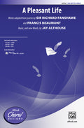 A Pleasant Life Cover Image