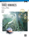 Three Romances Cover Image