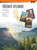 Yosemite Splendor Cover Image