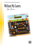Without My Games Cover Image