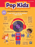 Pop Kidz Cover Image