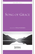 Song of Grace Cover Image