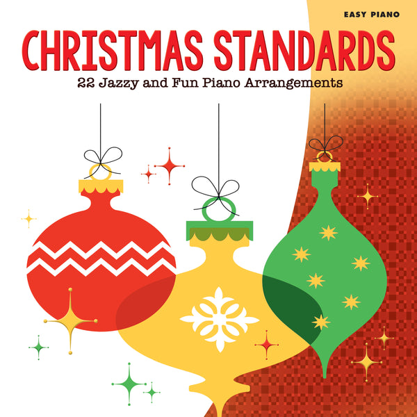 Christmas Standards Cover Image