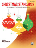 Christmas Standards Cover Image