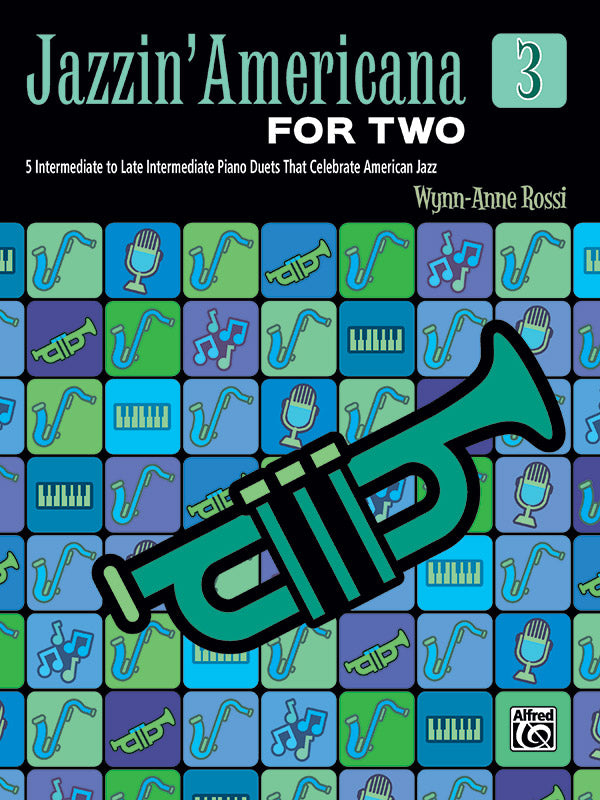 Waltzing Impressions - Piano Duet (1 Piano, 4 Hands) Sheet Music Preview