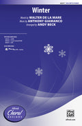 Winter  Cover Image