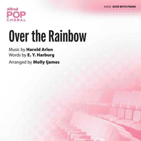 Over the Rainbow Sheet Music Preview