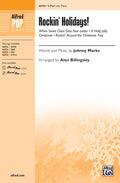 Rockin' Holidays! Cover Image