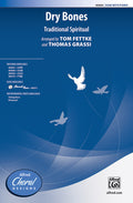 Dry Bones Cover Image