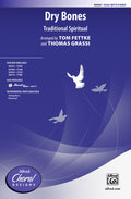 Dry Bones Cover Image