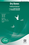 Dry Bones Cover Image