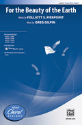 For the Beauty of the Earth Cover Image