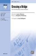 Crossing a Bridge Cover Image