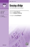 Crossing a Bridge Cover Image